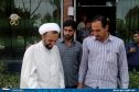 شب یازدهم محرم – شام غریبان